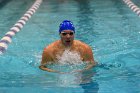 Swimming vs CGA  Wheaton College Swimming & Diving vs Coast Guard Academy. - Photo By: KEITH NORDSTROM : Wheaton, Swimming, diving